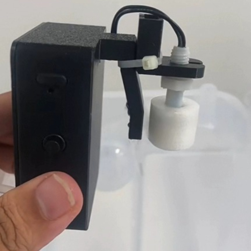 Smart Accessories - Xiaomi Mijia akıllı balık tankı için