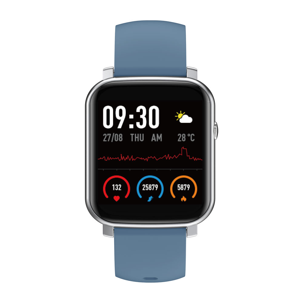 Smartwatch Custom - SMA Smart Care Akıllı Saat Android