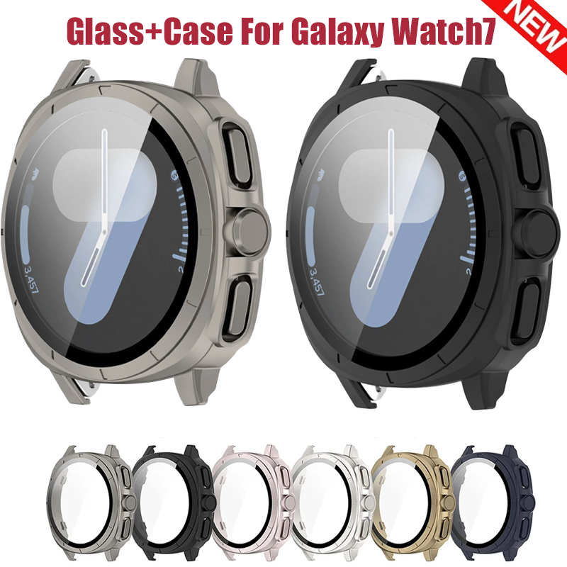 Samsung Smartwatch Accessories - Samsung Galaxy Watch 7 40mm 44mm