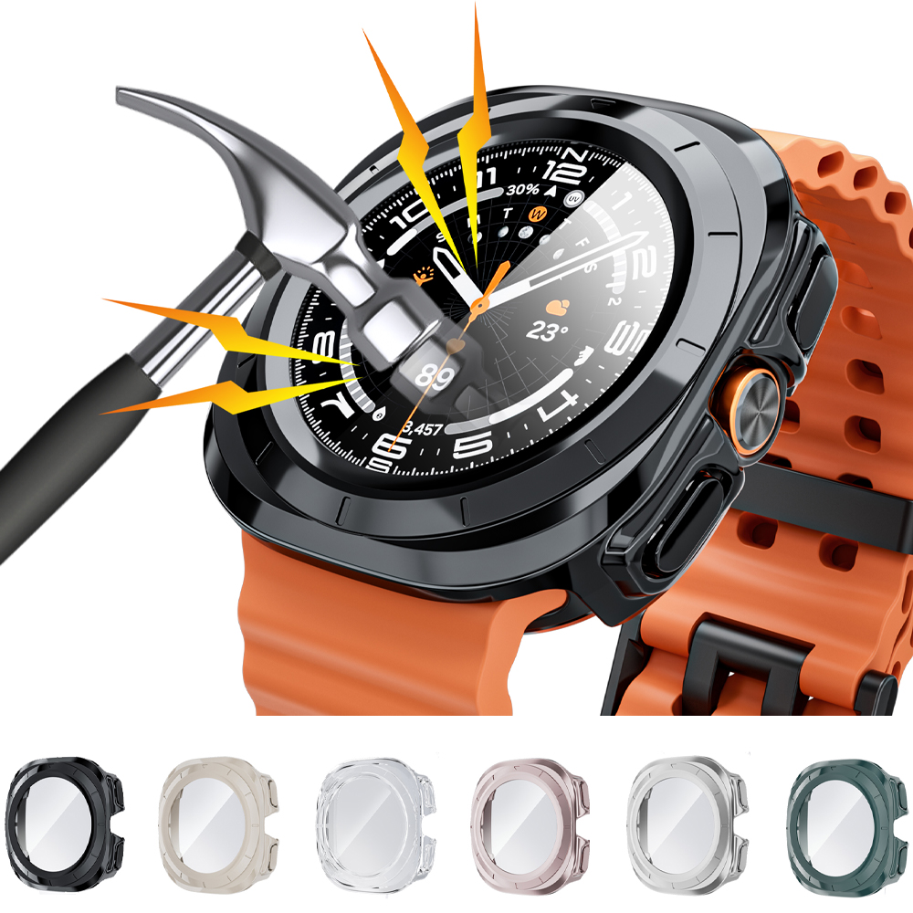 Samsung Galaxy Watch Ultra 47m - Samsung Smartwatch Accessories incelemesi ve fiyatı