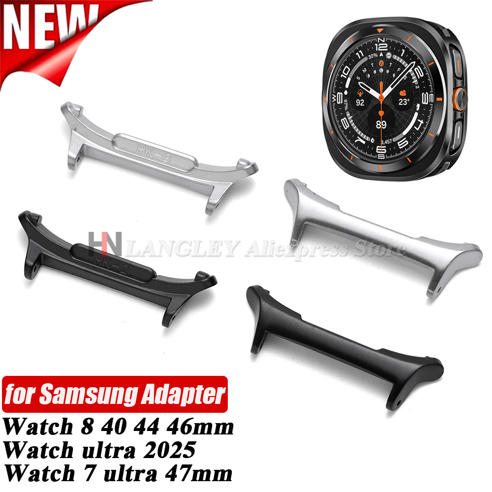 Samsung Galaxy Watch Ultra 202 - Samsung Smartwatch Accessories incelemesi ve fiyatı
