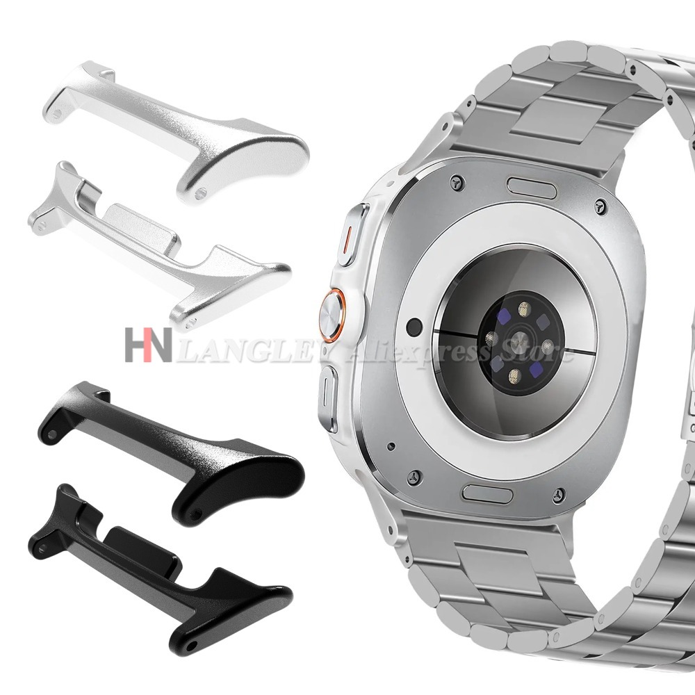 Samsung Galaxy Watch Ultra 202 - Samsung Smartwatch Accessories incelemesi ve fiyatı
