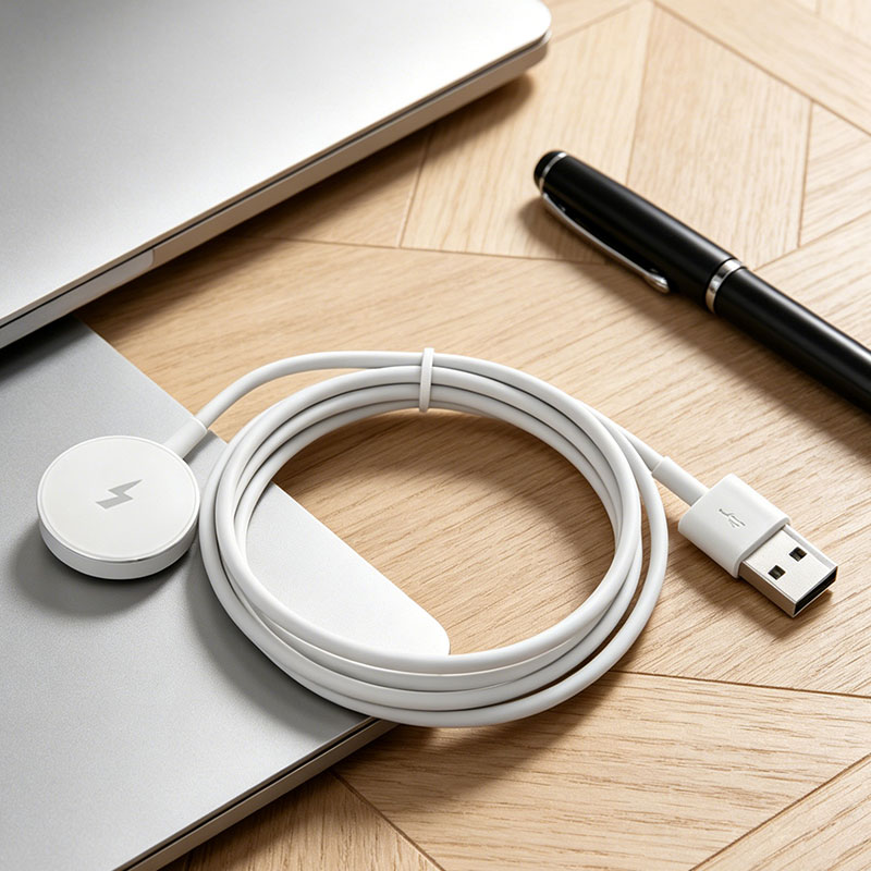 Akıllı saat hızlı şarj standı  - Fossil Smartwatch Accessories incelemesi ve fiyatı