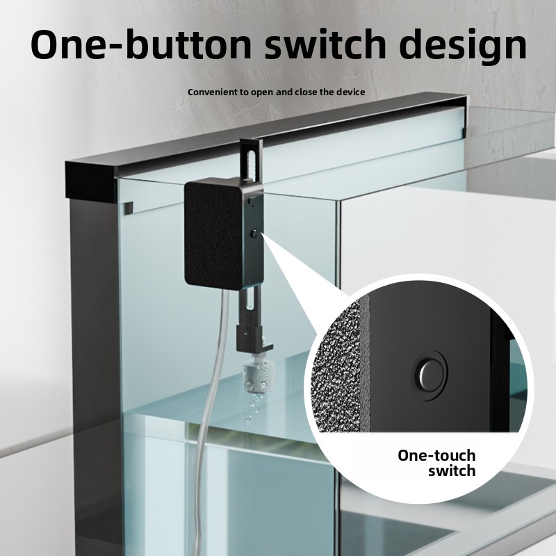 Xiaomi Mijia akıllı balık tank - Smart Accessories incelemesi ve fiyatı
