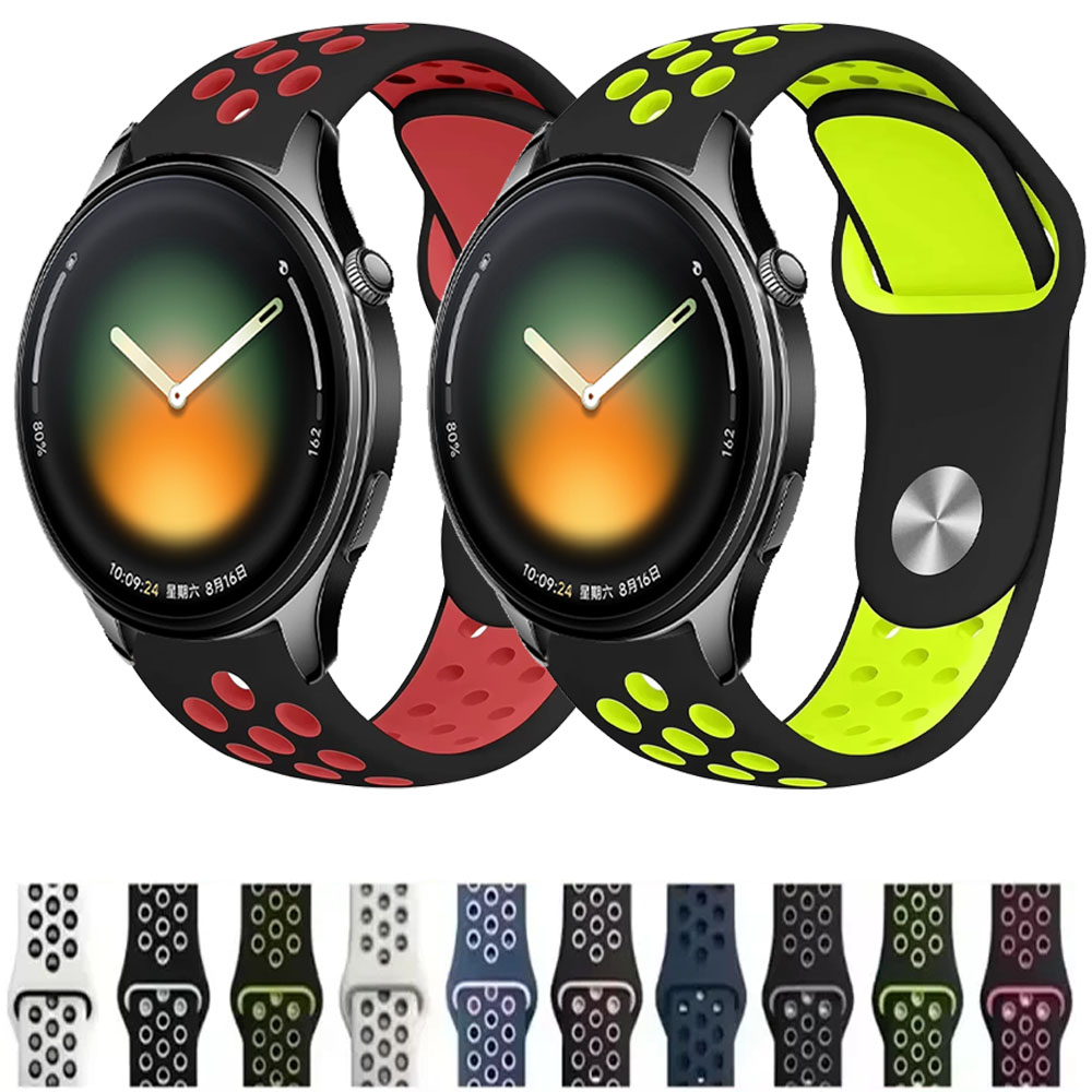 Xiaomi Watch 5 S5 4 3 için 18/ - Smartwatch X2 incelemesi ve fiyatı