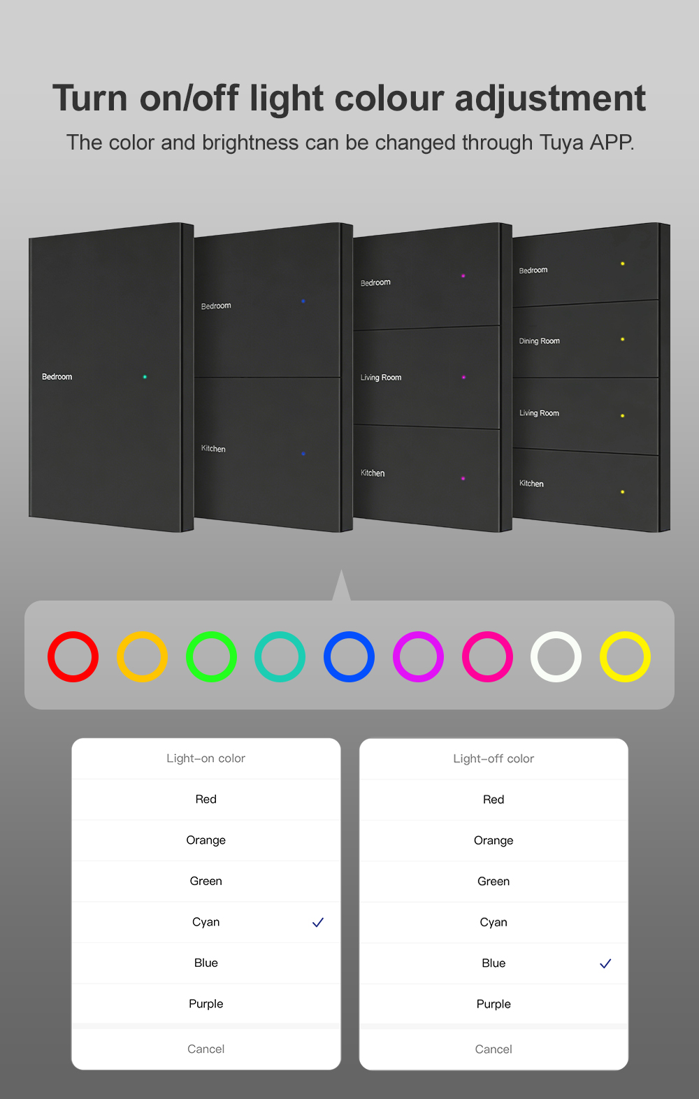 MANHOT Akıllı Wi-Fi DIY Adland - Smart Accessories incelemesi ve fiyatı