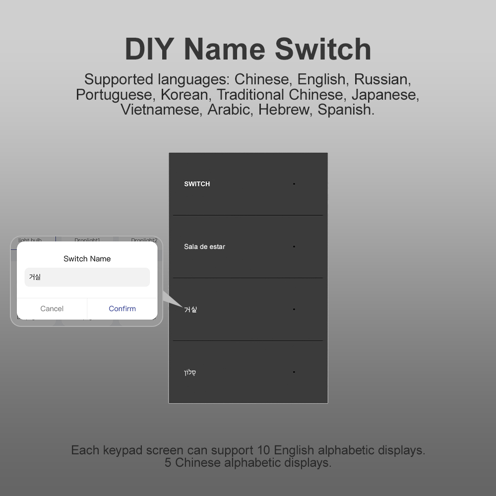 MANHOT Akıllı Wi-Fi DIY Adland - Smart Accessories incelemesi ve fiyatı