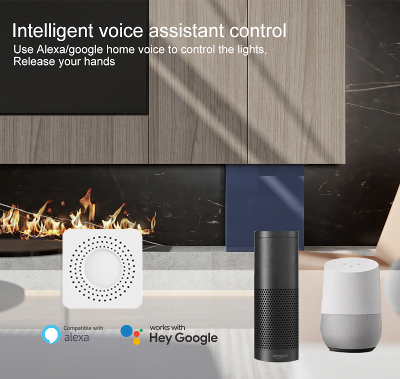 Tuya Mini Akıllı Anahtar WiFi  - Smart Accessories incelemesi ve fiyatı