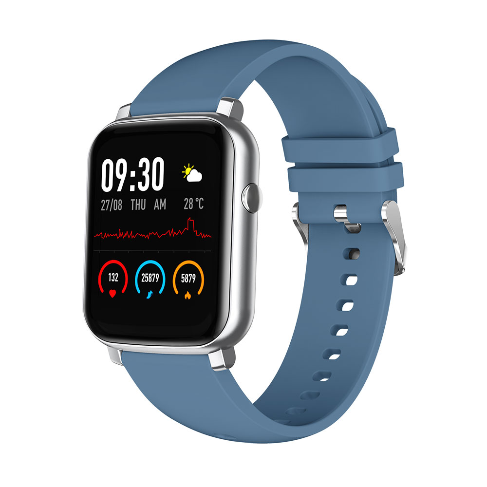 SMA Smart Care Akıllı Saat And - Smartwatch Custom incelemesi ve fiyatı