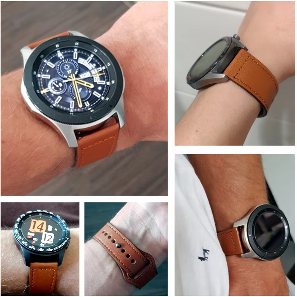 Samsung Galaxy Watch 7, 6, 5,  - Titan Smartwatch Accessories incelemesi ve fiyatı