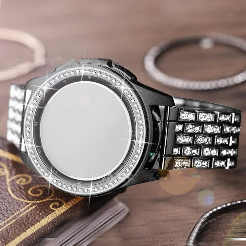 Samsung Galaxy Watch 7/FE/6/5/ - Titan Smartwatch Accessories incelemesi ve fiyatı