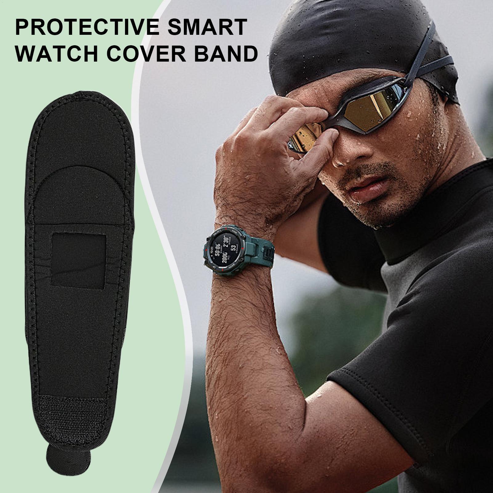 Saat kayışı koruyucusu akıllı  - Rugged Sport Strap incelemesi ve fiyatı