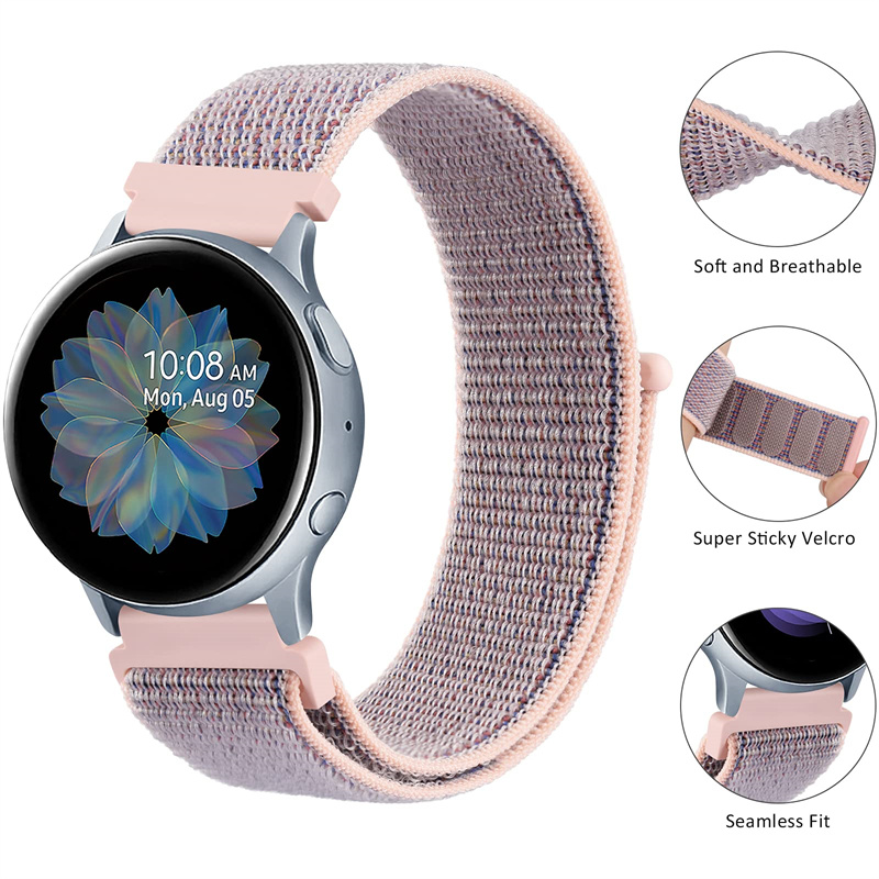 Samsung Galaxy Watch 6 4 7 cla - Titan Smartwatch Accessories incelemesi ve fiyatı