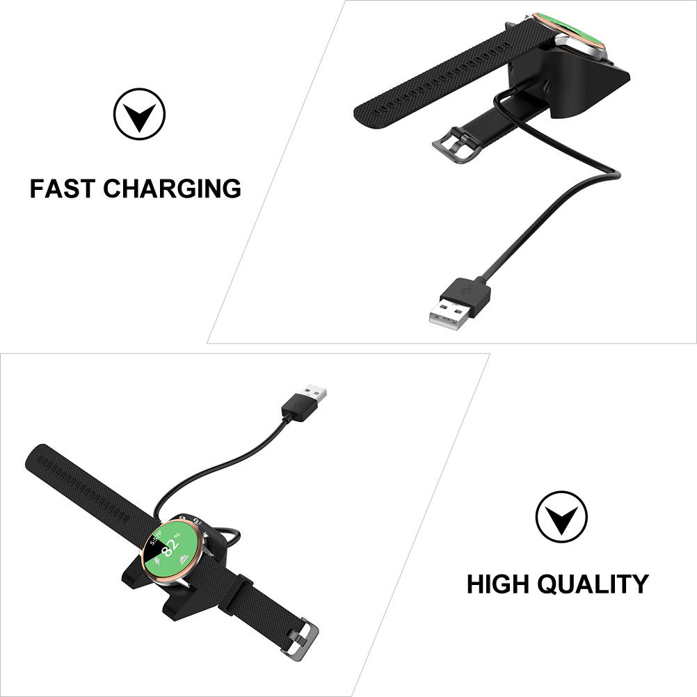Akıllı Saat Şarj Cihazı, USB Ş - Fossil Smartwatch Accessories incelemesi ve fiyatı