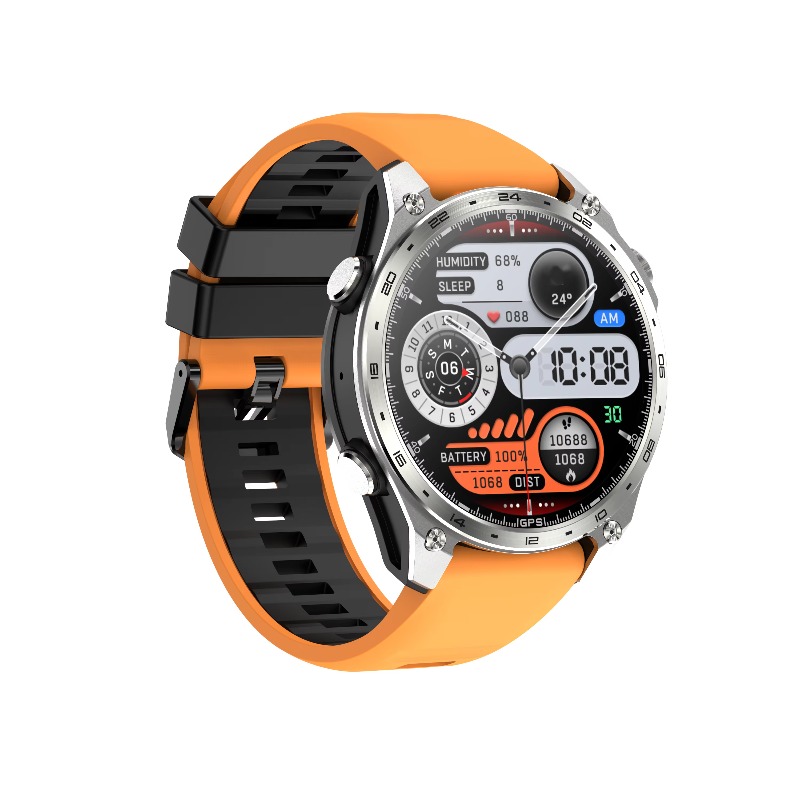 Yüksek Kaliteli HD300PRO Dış M - Smartwatch Custom incelemesi ve fiyatı