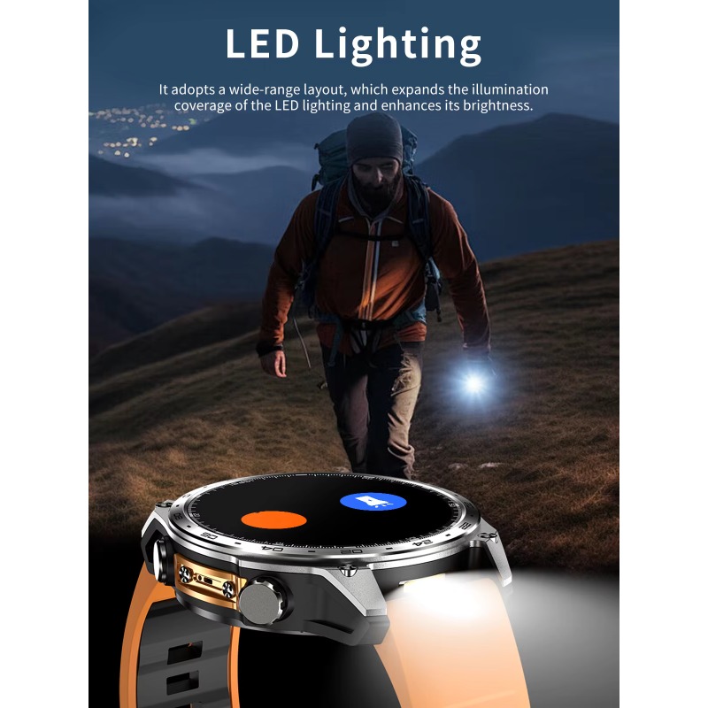 Yüksek Kaliteli HD300PRO Dış M - Smartwatch Custom incelemesi ve fiyatı