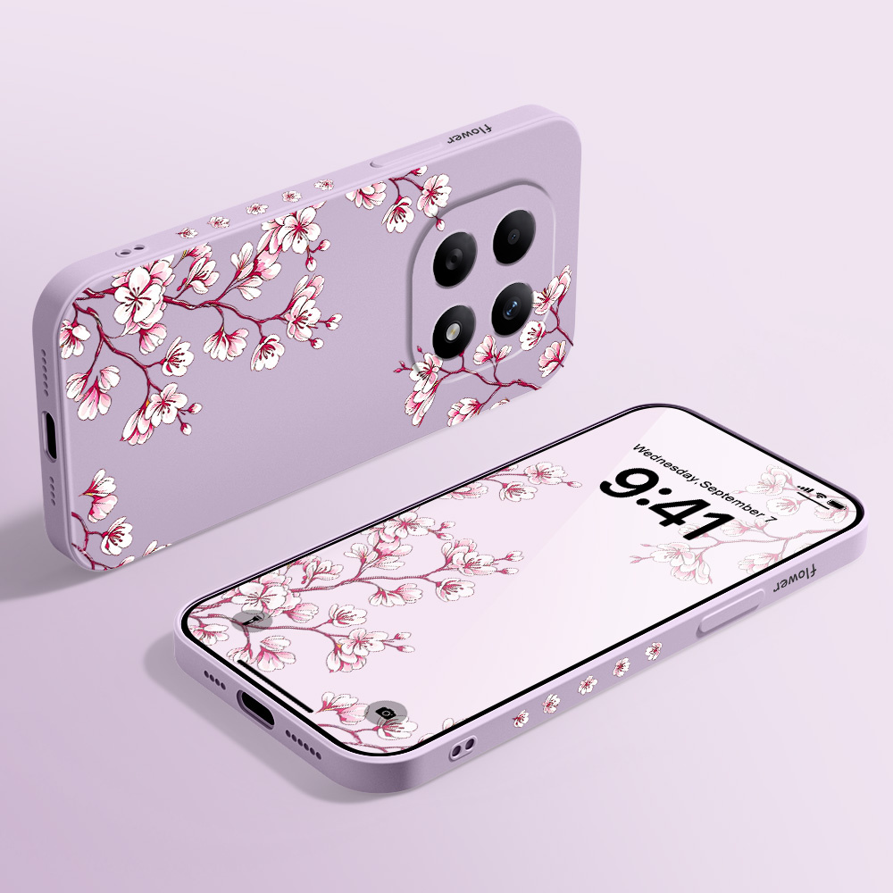 Sakura Bloom Telefon Kılıfı Xi - Xiaomi Redmi Note 13 incelemesi ve fiyatı