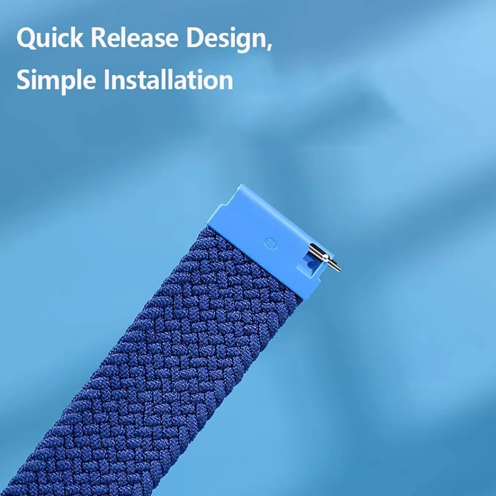 22 mm Saat Kayışları, Amazfit  - Titan Smartwatch Accessories incelemesi ve fiyatı