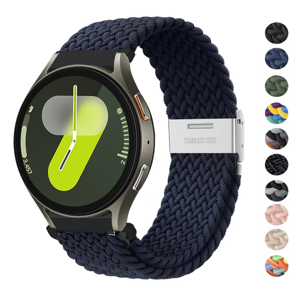 20mm 22mm Straps for Samsung G - Titan Smartwatch Accessories incelemesi ve fiyatı